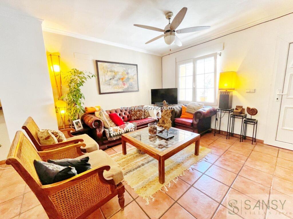 Imagen 3 de Casa-Chalet en Venta en Pedreguer Alicante