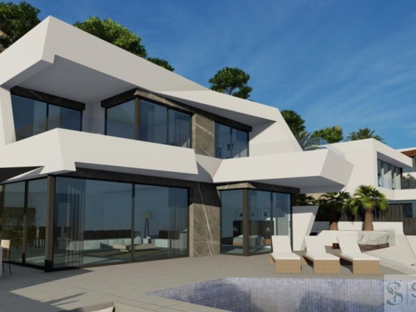 Imagen 1 de Casa-Chalet en Venta en Alicante Alicante