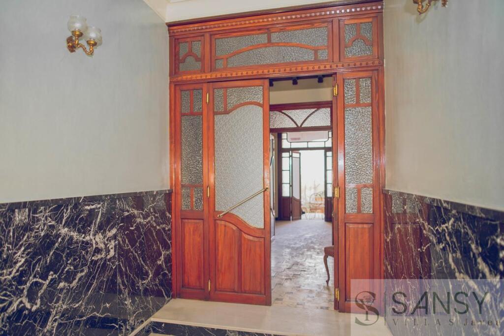 Imagen 2 de Casa-Chalet en Venta en Alicante Alicante