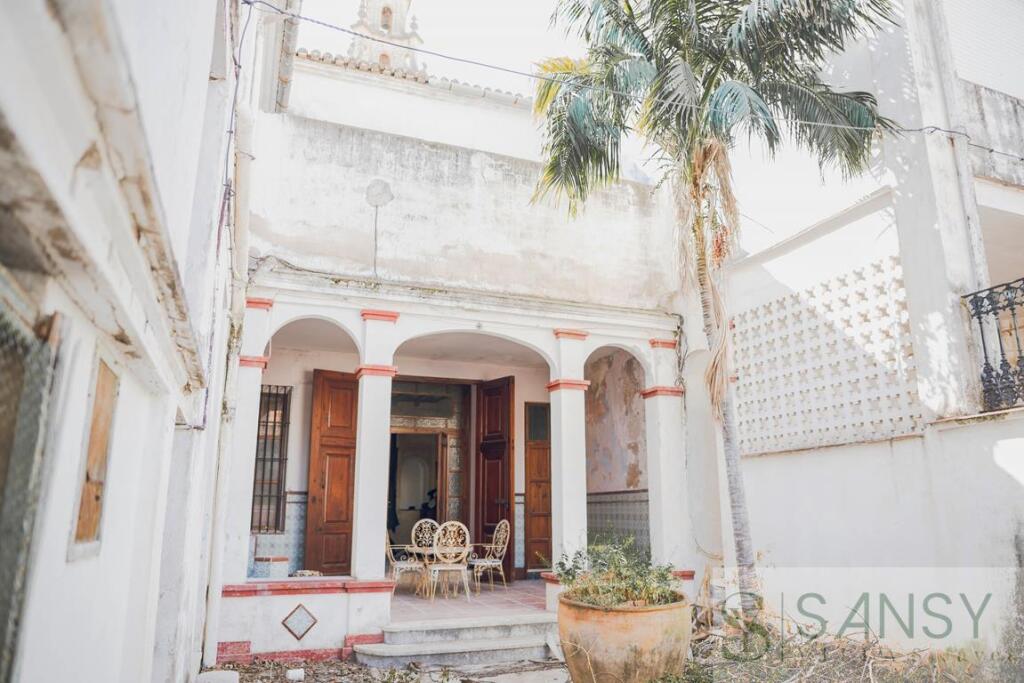 Imagen 1 de Casa-Chalet en Venta en Alicante Alicante