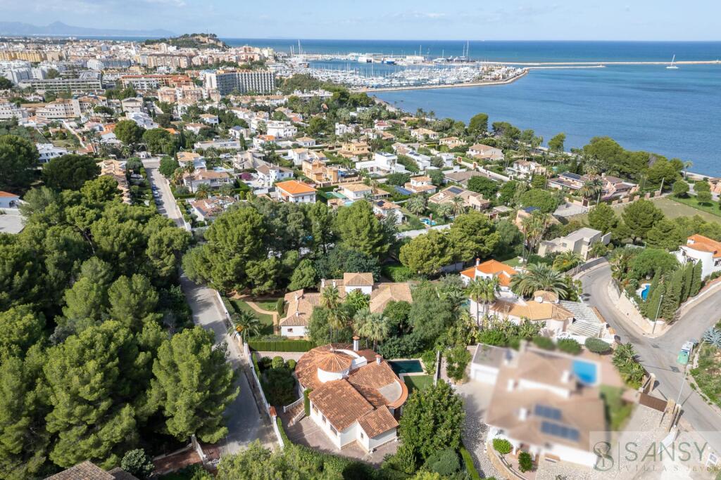 Imagen 2 de Casa-Chalet en Venta en Alicante Alicante