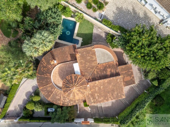 Imagen 4 de Casa-Chalet en Venta en Alicante Alicante