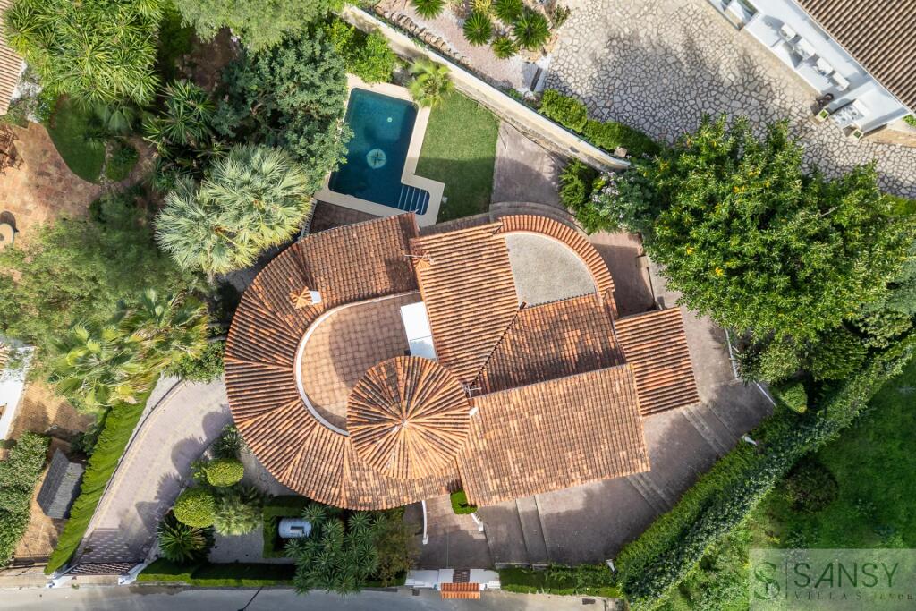 Imagen 4 de Casa-Chalet en Venta en Alicante Alicante