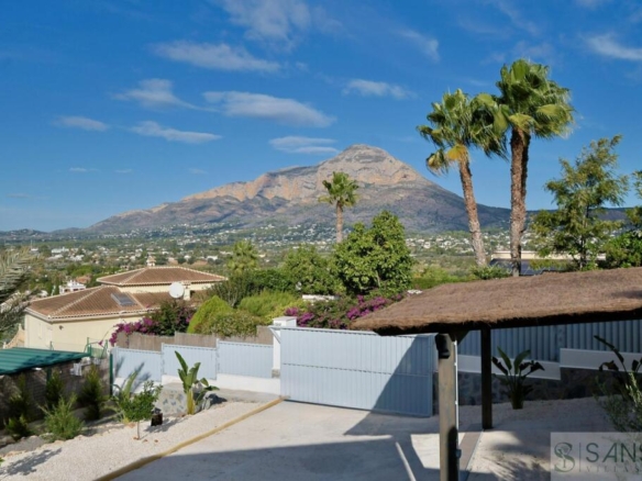 Imagen 2 de Casa-Chalet en Venta en Javea/Xabia Alicante