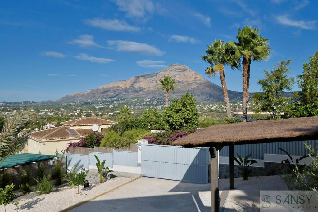 Imagen 2 de Casa-Chalet en Venta en Javea/Xabia Alicante