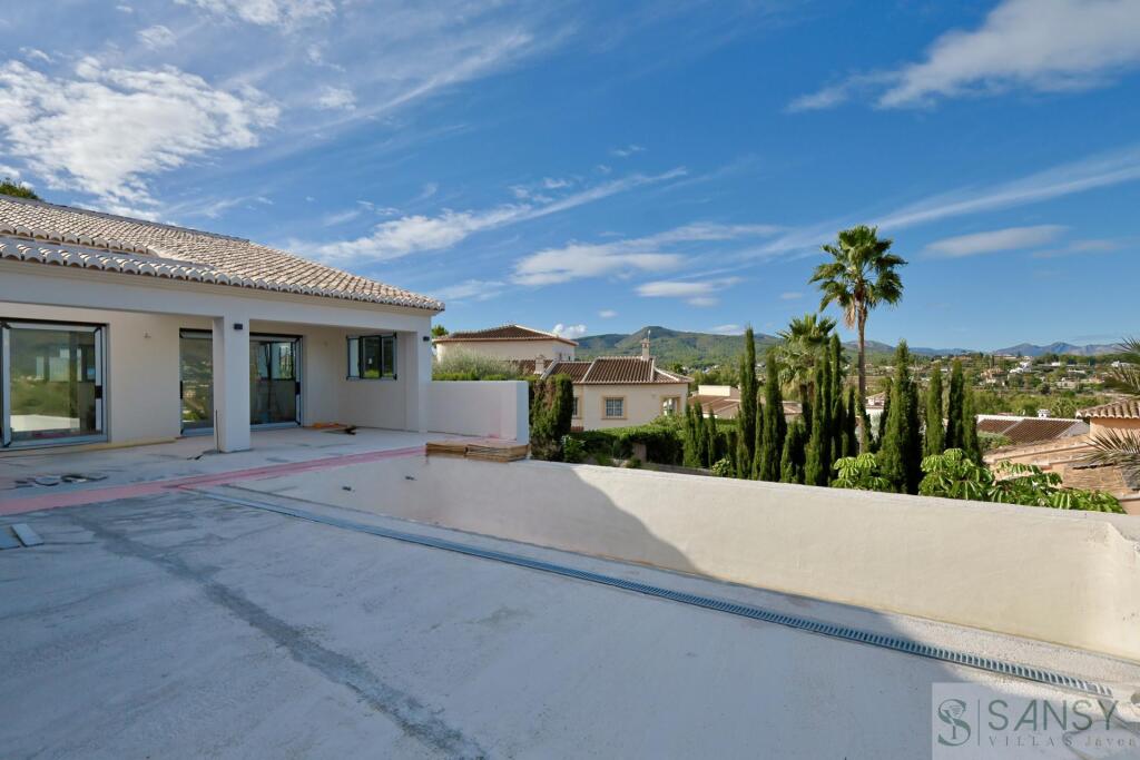 Imagen 3 de Casa-Chalet en Venta en Javea/Xabia Alicante