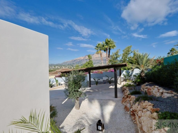 Imagen 4 de Casa-Chalet en Venta en Javea/Xabia Alicante