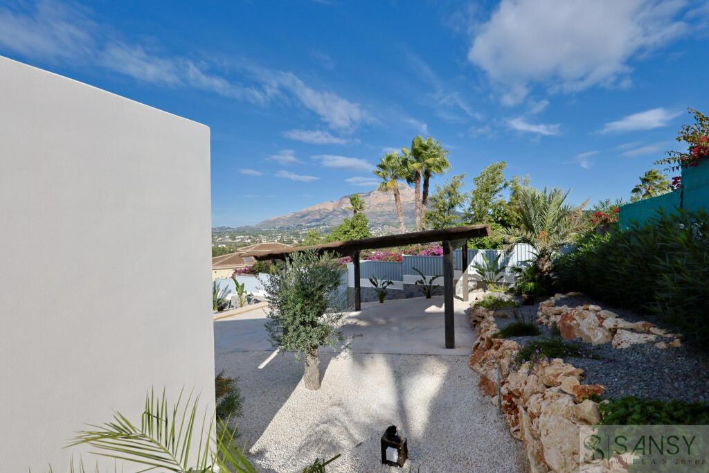 Imagen 4 de Casa-Chalet en Venta en Javea/Xabia Alicante