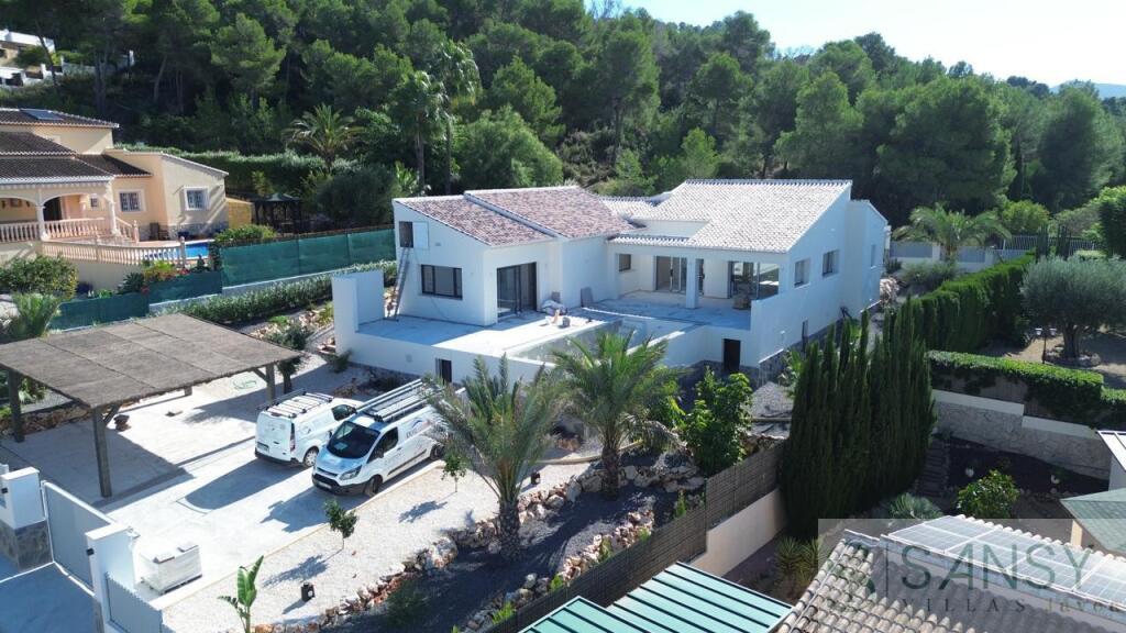 Imagen 1 de Casa-Chalet en Venta en Javea/Xabia Alicante