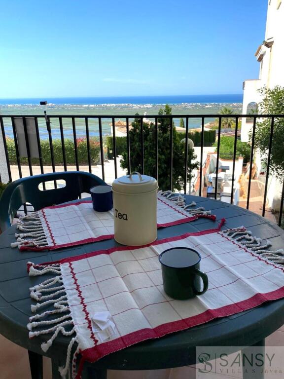 Imagen 2 de Apartamento en Venta en Pego Alicante