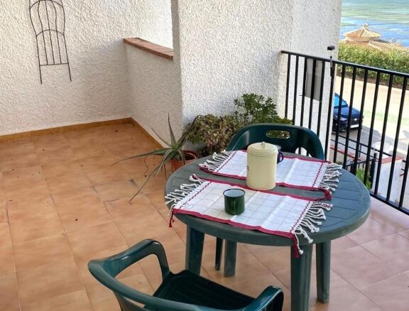 Imagen 3 de Apartamento en Venta en Pego Alicante