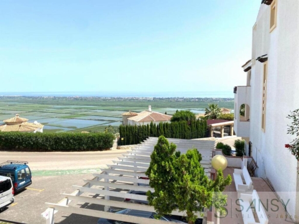 Imagen 4 de Apartamento en Venta en Pego Alicante