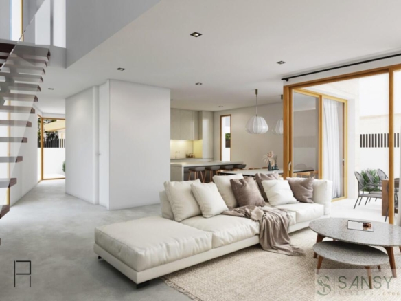 Imagen 3 de Casa-Chalet en Venta en Alicante Alicante