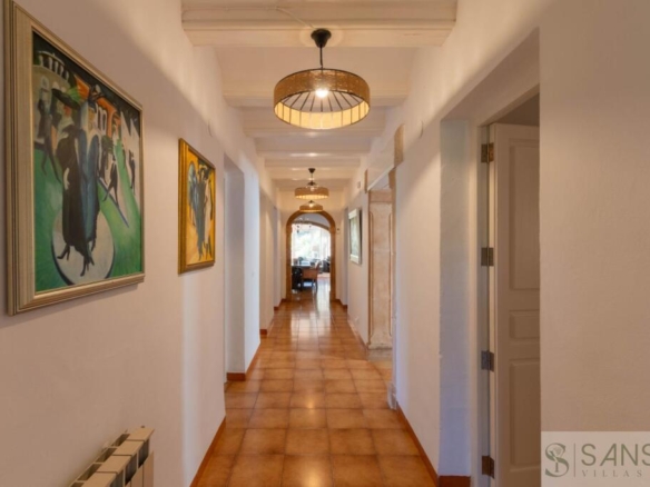 Imagen 4 de Piso en Venta en Javea/Xabia Alicante