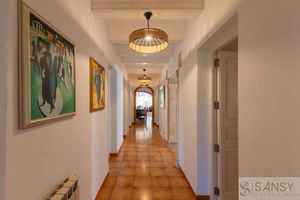 Imagen 4 de Piso en Venta en Javea/Xabia Alicante