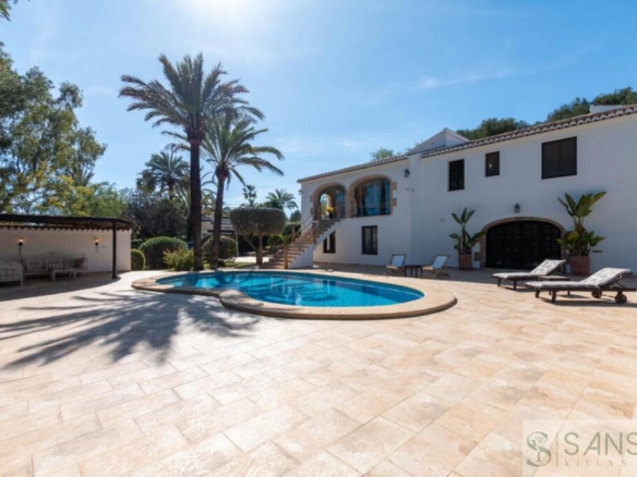 Imagen 1 de Piso en Venta en Javea/Xabia Alicante