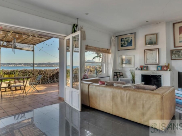 Imagen 2 de Casa-Chalet en Venta en Alicante Alicante