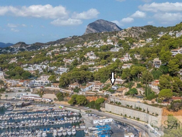 Imagen 3 de Casa-Chalet en Venta en Alicante Alicante