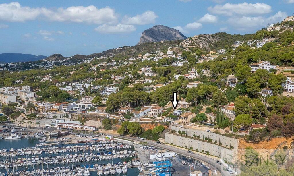 Imagen 3 de Casa-Chalet en Venta en Alicante Alicante