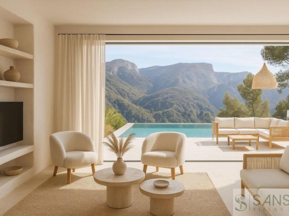 Imagen 2 de Casa-Chalet en Venta en Alicante Alicante