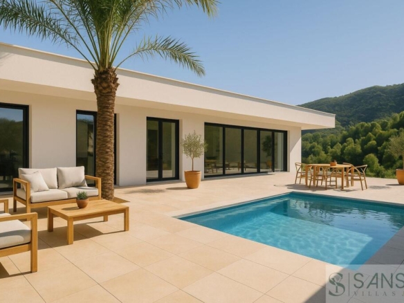 Imagen 1 de Casa-Chalet en Venta en Alicante Alicante