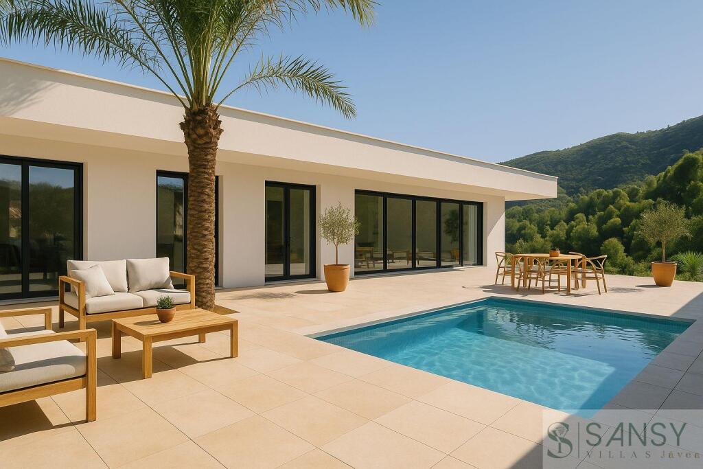 Imagen 1 de Casa-Chalet en Venta en Alicante Alicante