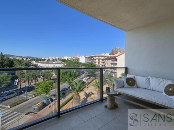 Imagen 3 de Apartamento en Venta en Javea/Xabia Alicante