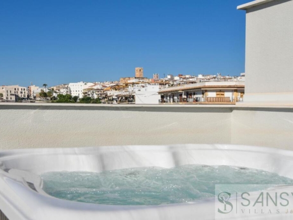 Imagen 4 de Apartamento en Venta en Javea/Xabia Alicante