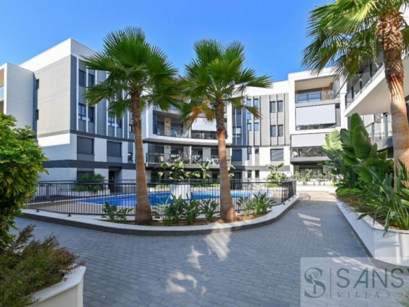 Imagen 1 de Apartamento en Venta en Javea/Xabia Alicante