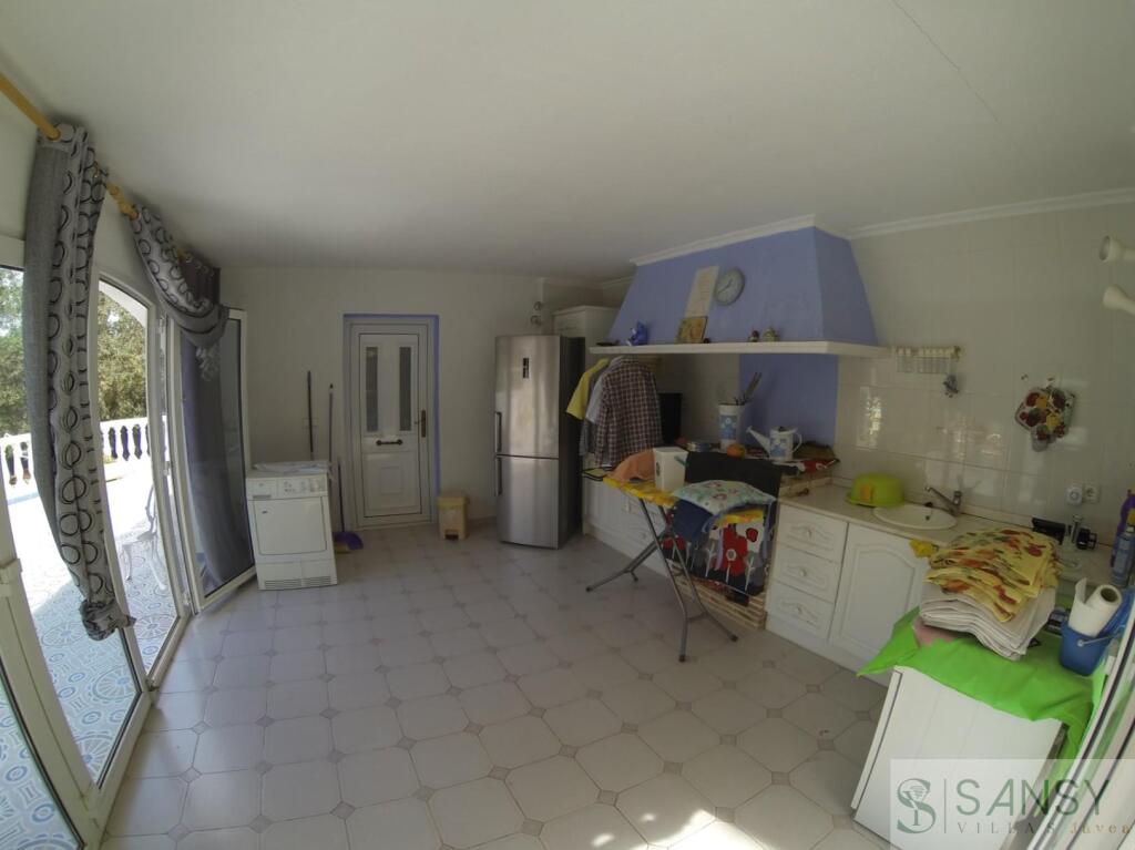 Imagen 2 de Casa-Chalet en Venta en Alicante Alicante