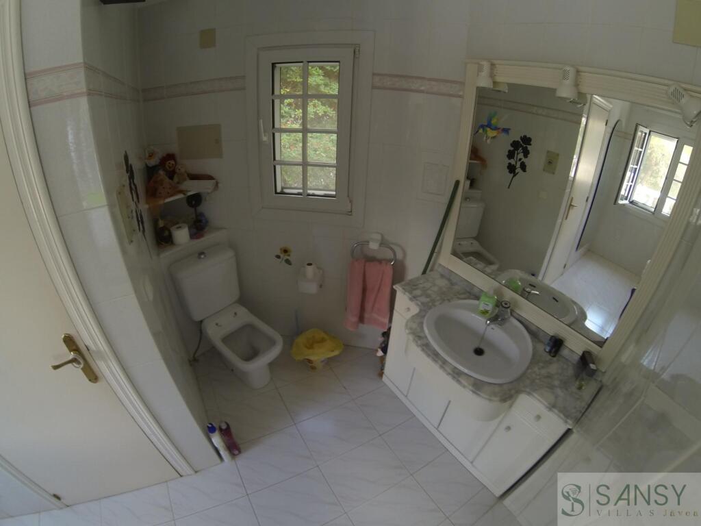 Imagen 3 de Casa-Chalet en Venta en Alicante Alicante