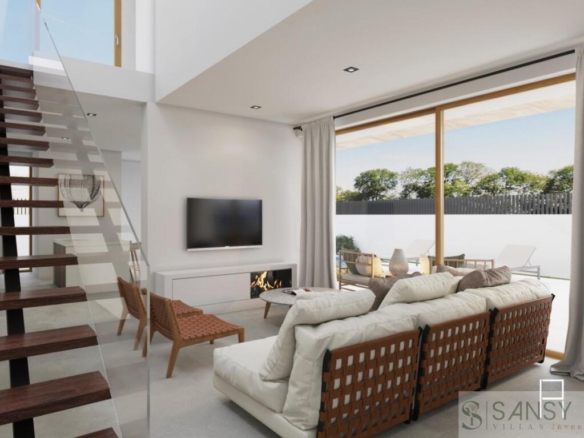 Imagen 3 de Casa-Chalet en Venta en Alicante Alicante