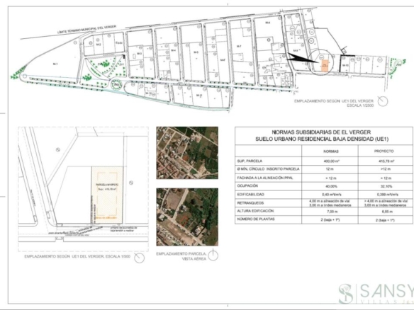 Imagen 4 de Casa-Chalet en Venta en Alicante Alicante