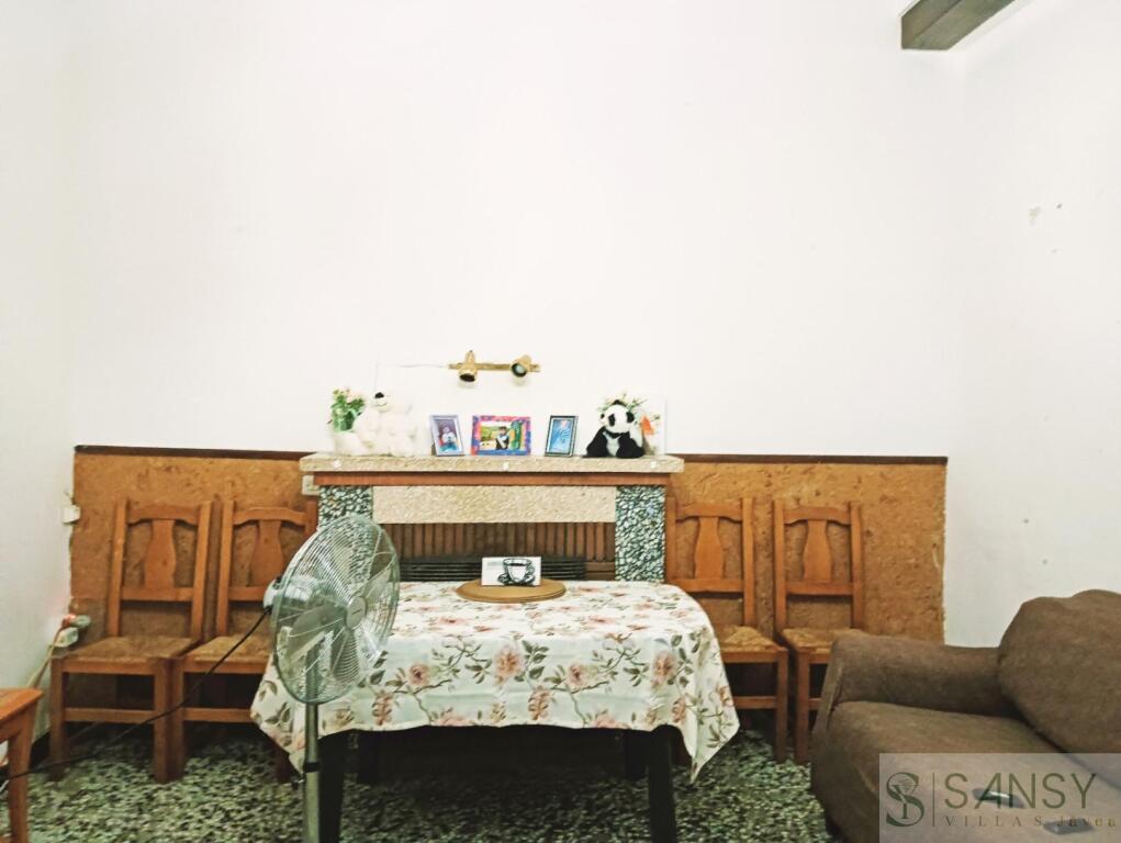 Imagen 4 de Casa-Chalet en Venta en Alicante Alicante