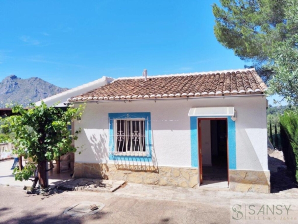 Imagen 2 de Casa-Chalet en Venta en Alicante Alicante