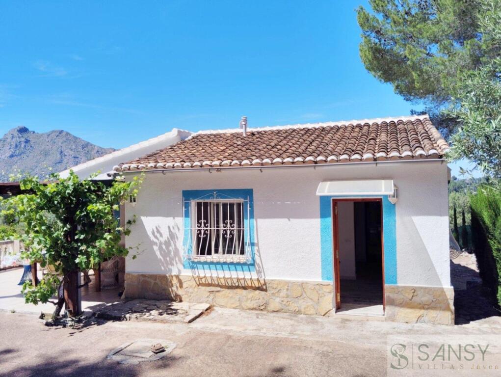 Imagen 2 de Casa-Chalet en Venta en Alicante Alicante