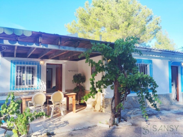 Imagen 3 de Casa-Chalet en Venta en Alicante Alicante