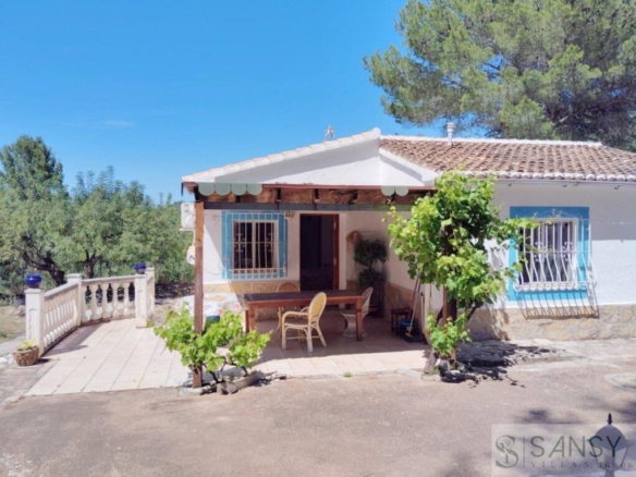 Imagen 1 de Casa-Chalet en Venta en Alicante Alicante