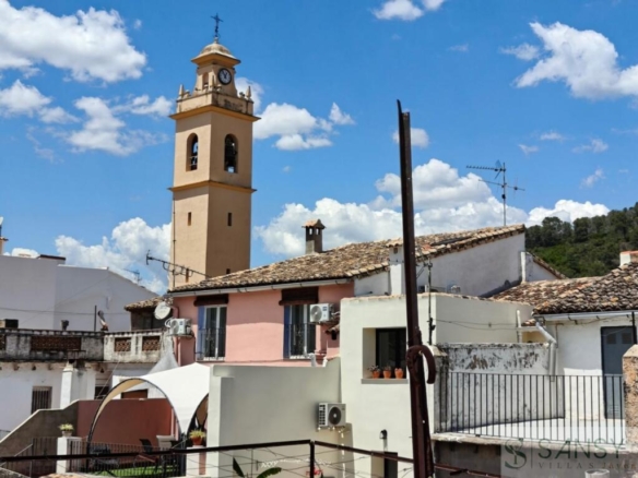 Imagen 2 de Casa-Chalet en Venta en Alicante Alicante