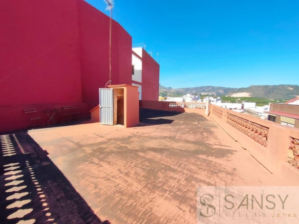 Imagen 1 de Casa-Chalet en Venta en Alicante Alicante