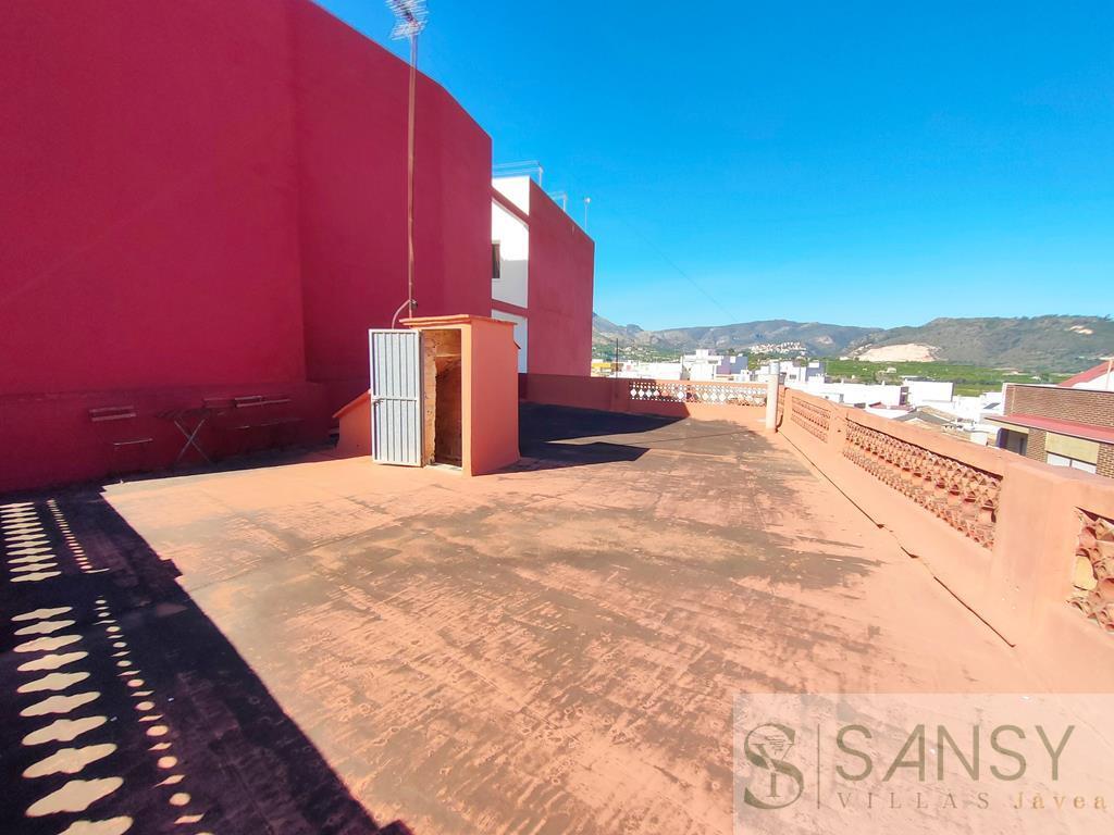 Imagen 1 de Casa-Chalet en Venta en Alicante Alicante