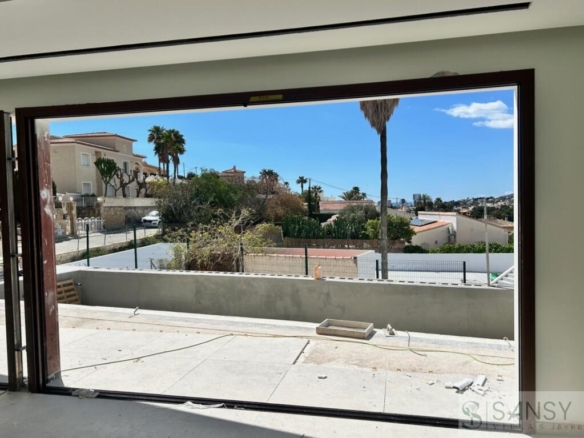 Imagen 3 de Casa-Chalet en Venta en Alicante Alicante