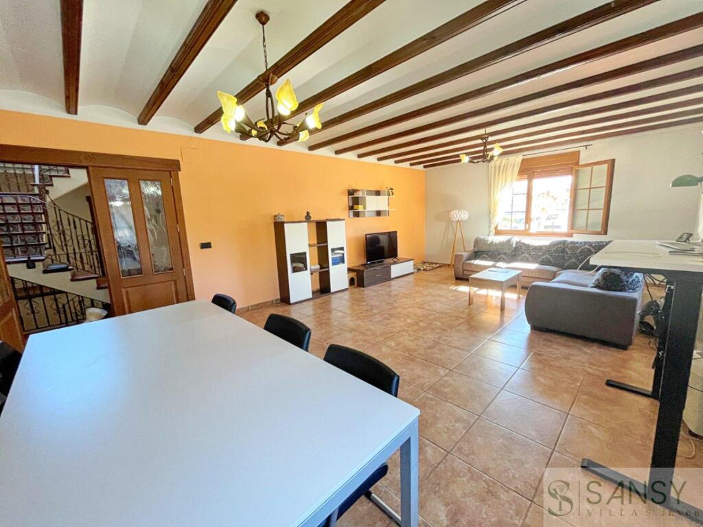 Imagen 4 de Casa-Chalet en Venta en Valencia Valencia
