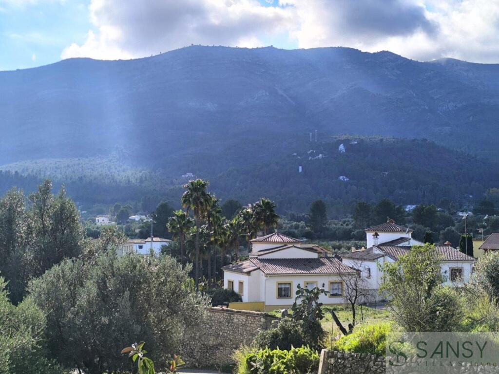 Imagen 3 de Casa-Chalet en Venta en Alicante Alicante