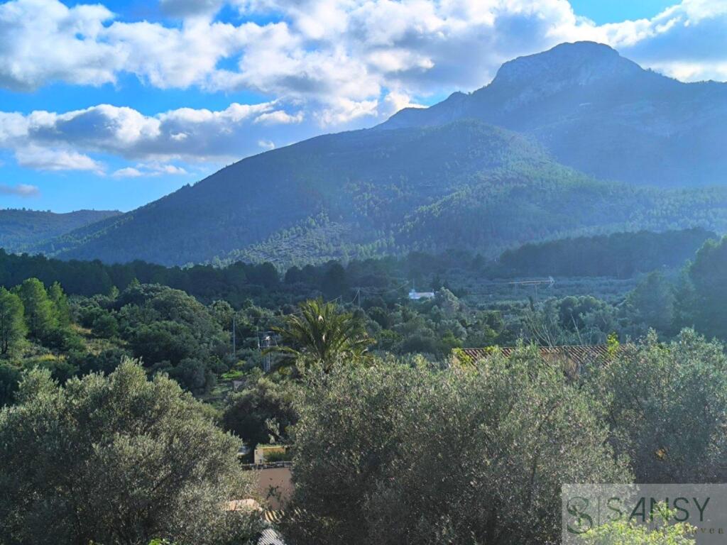 Imagen 4 de Casa-Chalet en Venta en Alicante Alicante