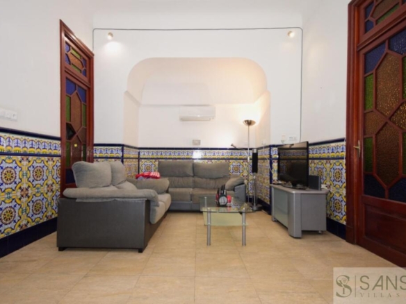 Imagen 4 de Casa-Chalet en Venta en Alicante Alicante