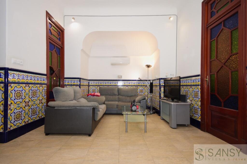 Imagen 4 de Casa-Chalet en Venta en Alicante Alicante