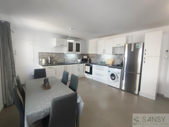 Imagen 3 de Apartamento en Venta en Javea/Xabia Alicante