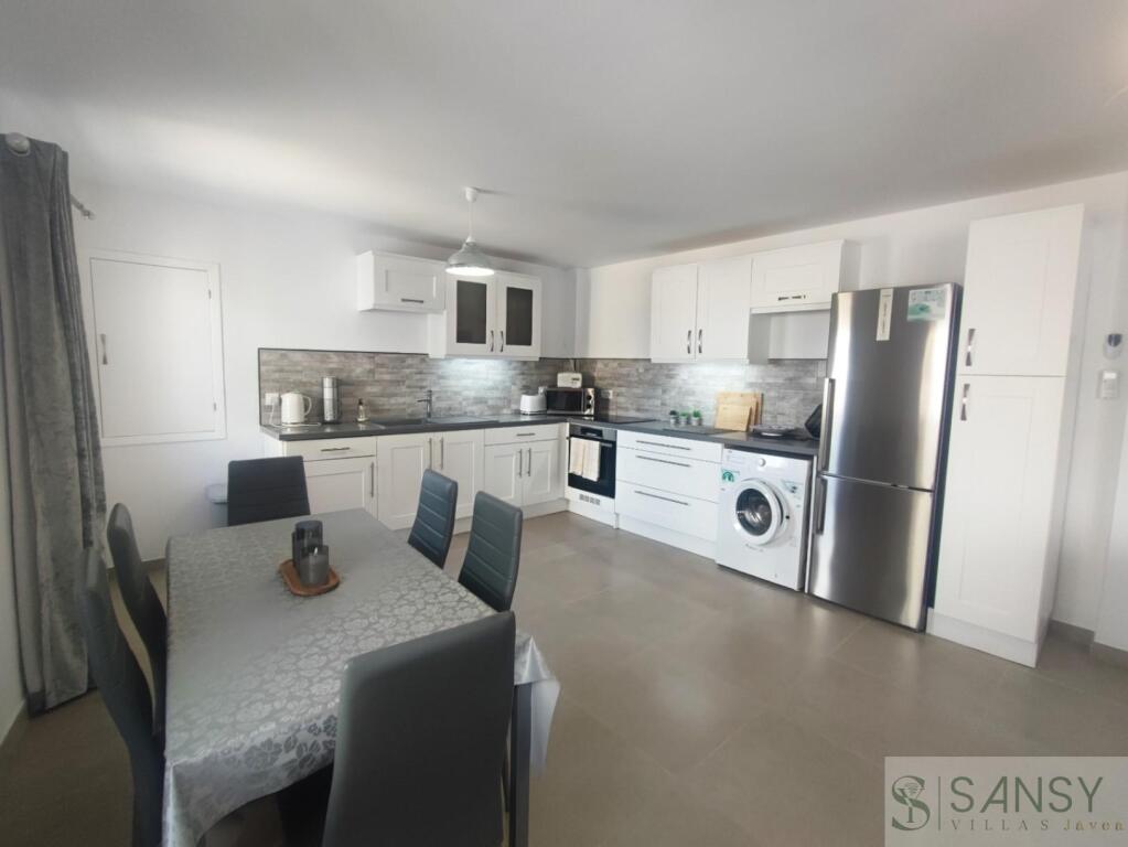 Imagen 3 de Apartamento en Venta en Javea/Xabia Alicante