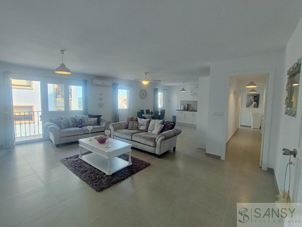 Imagen 1 de Apartamento en Venta en Javea/Xabia Alicante